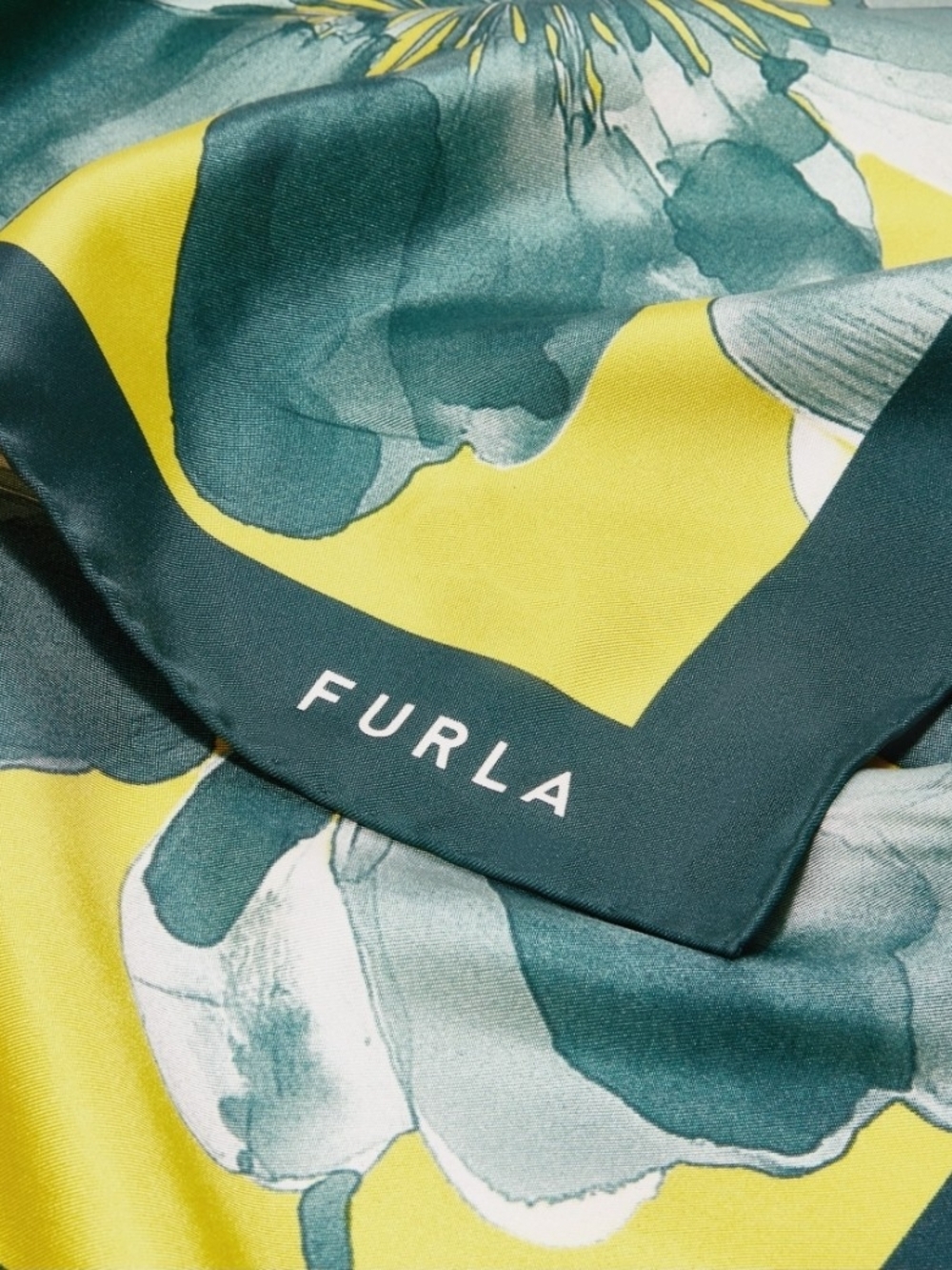 Furla Tortona Scarf
